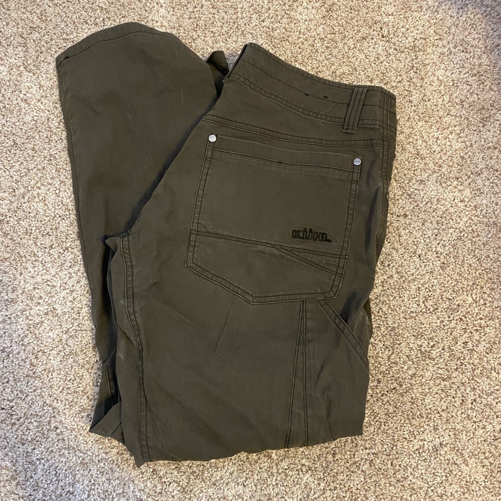 Men’s Kuhl Revolvr pant